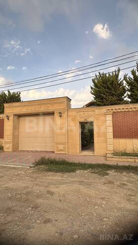 Satılır 12 otaqlı həyət evi/bağ evi 420 m², Fatmayı q., photo 22 from 32