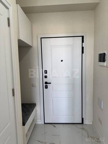 Сдаётся 2-комн. новостройка 50 м², Ясамальский р., photo 8 from 11