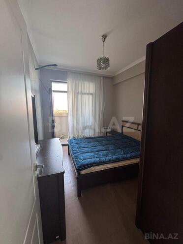 Сдаётся 2-комн. новостройка 50 м², Ясамальский р., photo 3 from 11