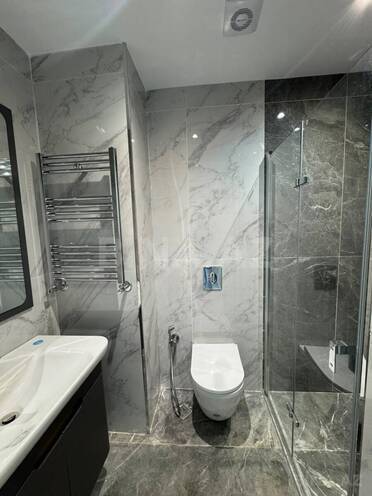 Сдаётся 2-комн. новостройка 50 м², Ясамальский р., photo 5 from 11