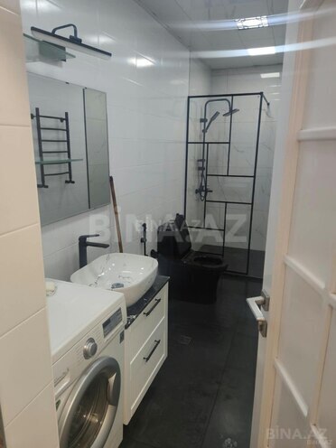 İcarəyə verilir 4 otaqlı yeni tikili 350 m², 28 May m., photo 15 from 17