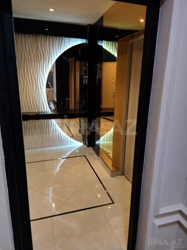 İcarəyə verilir 4 otaqlı yeni tikili 350 m², 28 May m., photo 11 from 17