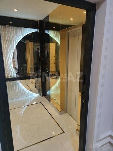İcarəyə verilir 4 otaqlı yeni tikili 350 m², 28 May m., photo 13 from 17