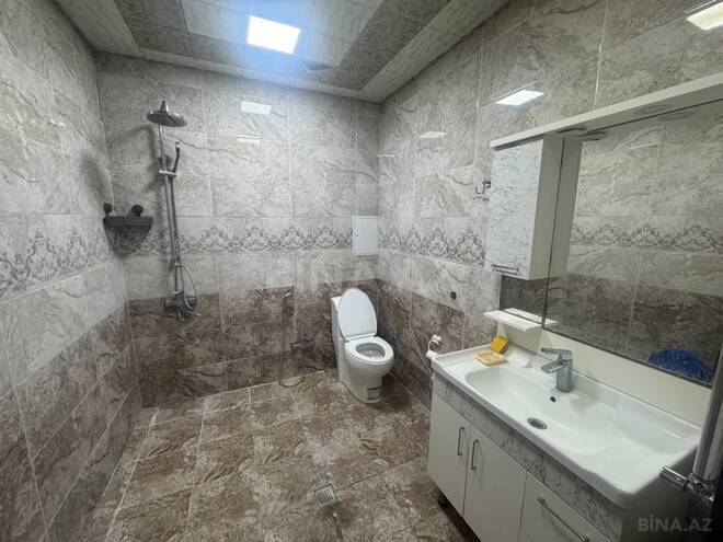 Сдаётся 2-комн. новостройка 80 м², м. Кара Караев, photo 8 from 11