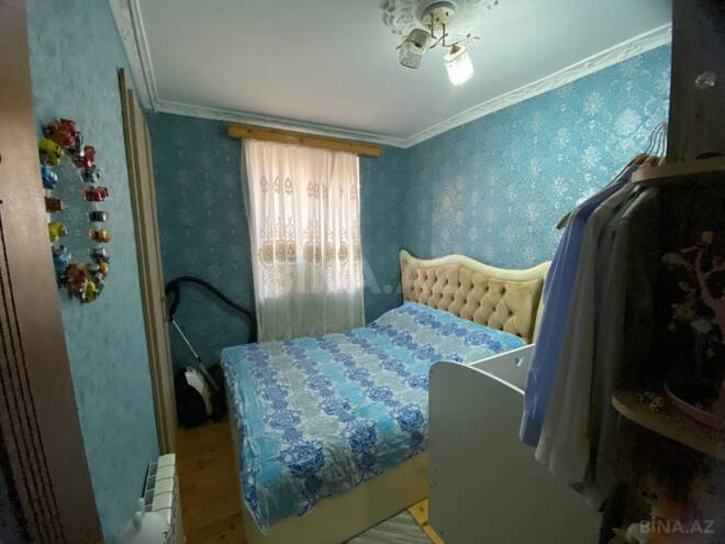 Satılır 2 otaqlı köhnə tikili 40 m², Əhmədli m., photo 3 from 9