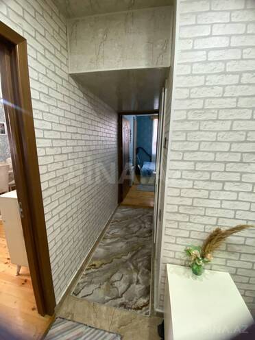 Satılır 2 otaqlı köhnə tikili 40 m², Əhmədli m., photo 7 from 9