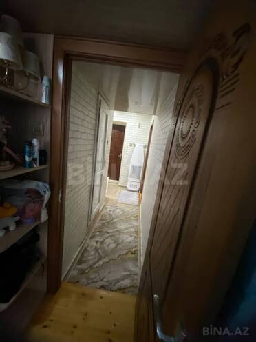 Satılır 2 otaqlı köhnə tikili 40 m², Əhmədli m., photo 8 from 9