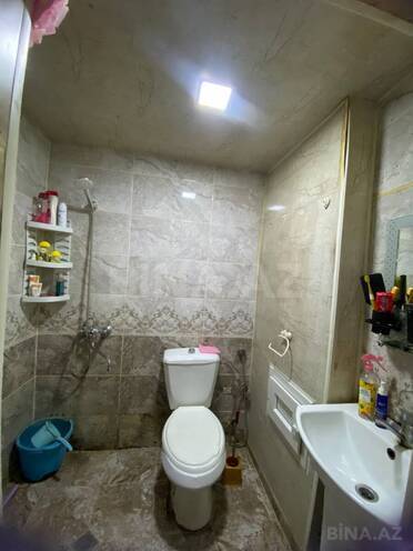 Satılır 2 otaqlı köhnə tikili 40 m², Əhmədli m., photo 5 from 9