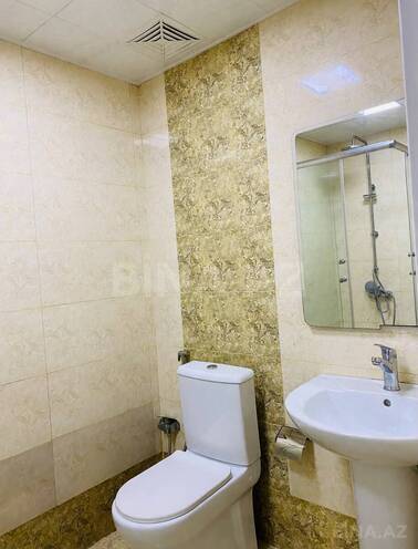 Сдаётся 2-комн. новостройка 70 м², м. Ази Асланов, photo 12 from 15