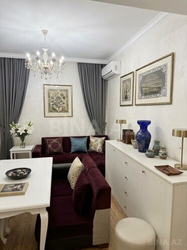 Продаётся 1-комн. новостройка 30 м², м. 20 января, photo 3 from 6