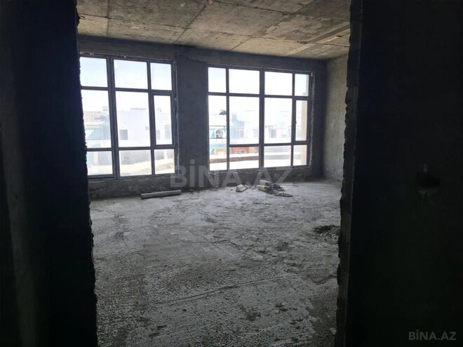 Satılır 6 otaqlı yeni tikili 537 m², Gənclik m., photo 5 from 16