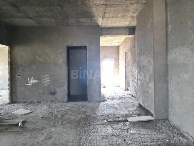Satılır 6 otaqlı yeni tikili 537 m², Gənclik m., photo 4 from 16