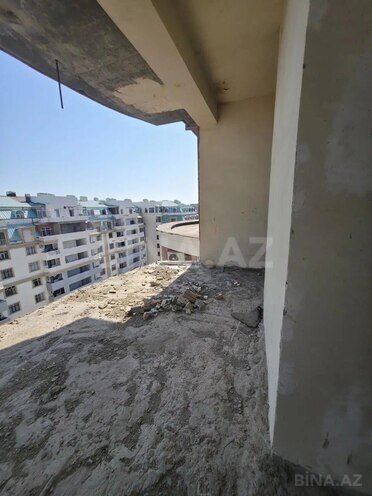 Satılır 6 otaqlı yeni tikili 537 m², Gənclik m., photo 11 from 16
