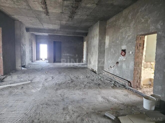 Satılır 6 otaqlı yeni tikili 537 m², Gənclik m., photo 10 from 16