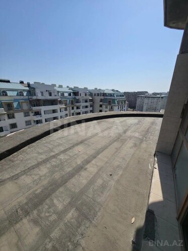 Satılır 6 otaqlı yeni tikili 537 m², Gənclik m., photo 15 from 16