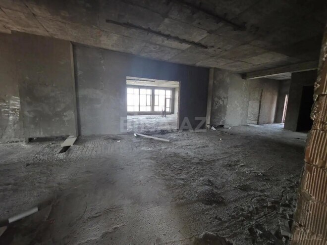 Satılır 6 otaqlı yeni tikili 537 m², Gənclik m., photo 12 from 16