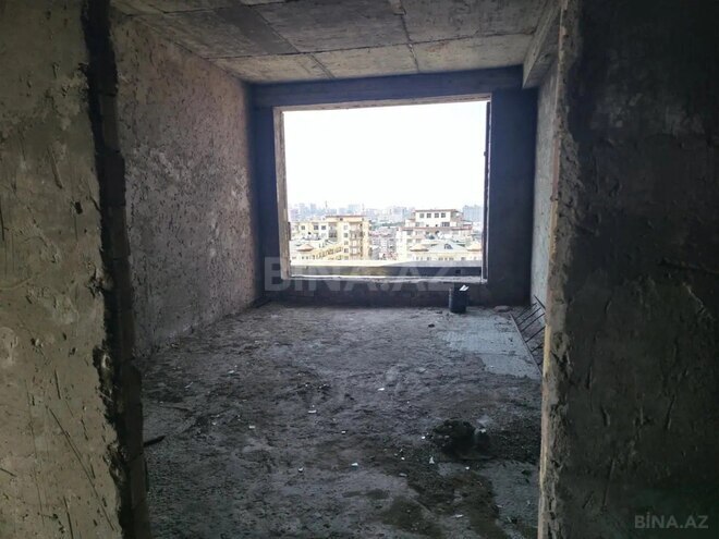 Satılır 6 otaqlı yeni tikili 537 m², Gənclik m., photo 9 from 16