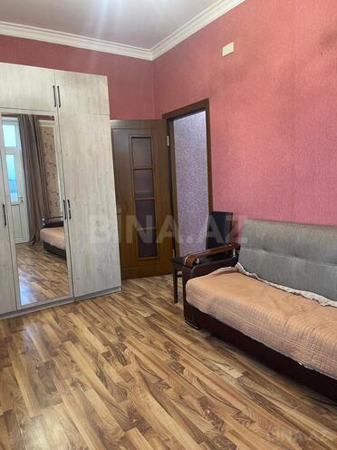 Продаётся 2-комн. новостройка 65 м², м. Нариман Нариманов, photo 5 from 9