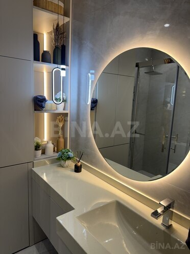 Продается 3-комн. новостройка 114 м², м. 28 мая, photo 20 from 25