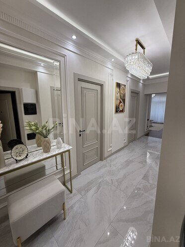 Продается 3-комн. новостройка 114 м², м. 28 мая, photo 1 from 25