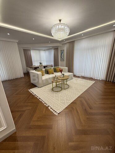 Продается 3-комн. новостройка 114 м², м. 28 мая, photo 14 from 25