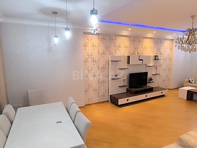 Сдаётся 3-комн. новостройка 100 м², Наримановский  р., photo 6 from 18