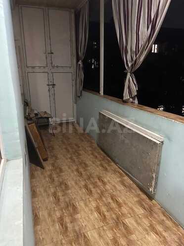 Satılır 3 otaqlı yeni tikili 61 m², Qara Qarayev m., photo 13 from 15