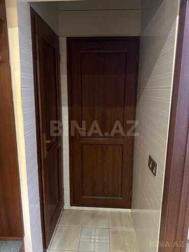 Satılır 3 otaqlı yeni tikili 61 m², Qara Qarayev m., photo 6 from 15