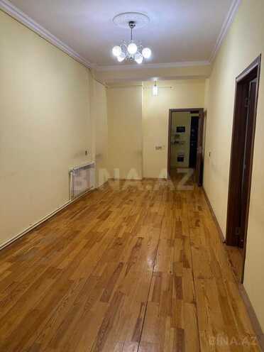 Satılır 3 otaqlı yeni tikili 61 m², Qara Qarayev m., photo 3 from 15