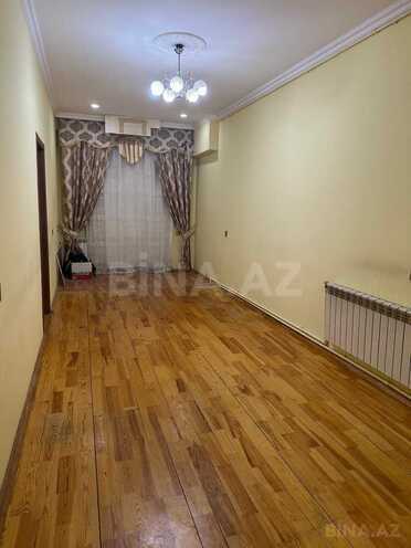 Satılır 3 otaqlı yeni tikili 61 m², Qara Qarayev m., photo 1 from 15
