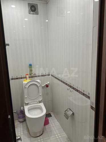 Satılır 3 otaqlı yeni tikili 61 m², Qara Qarayev m., photo 12 from 15