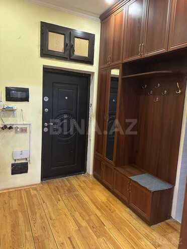 Satılır 3 otaqlı yeni tikili 61 m², Qara Qarayev m., photo 7 from 15