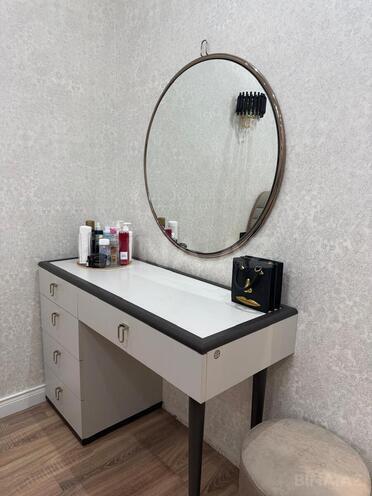 Satılır 2 otaqlı yeni tikili 49 m², Nəriman Nərimanov m., photo 13 from 17
