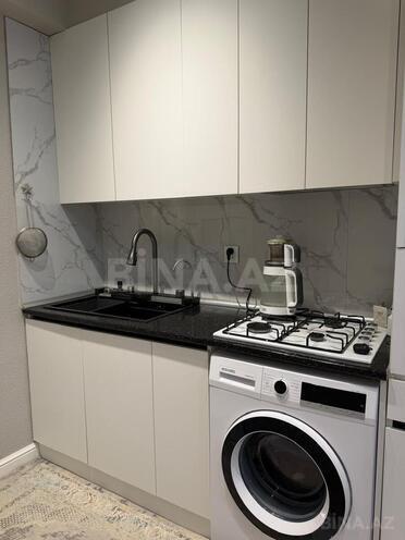 Satılır 2 otaqlı yeni tikili 49 m², Nəriman Nərimanov m., photo 8 from 17