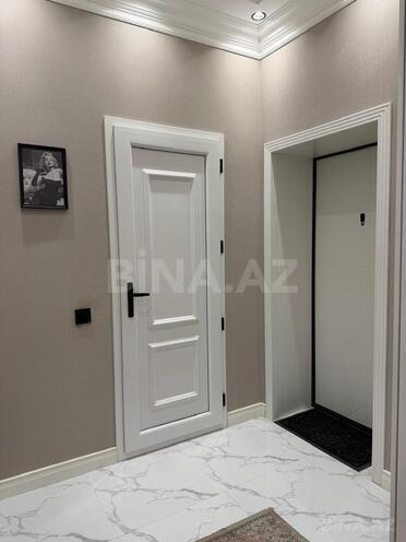 Satılır 2 otaqlı yeni tikili 49 m², Nəriman Nərimanov m., photo 11 from 17