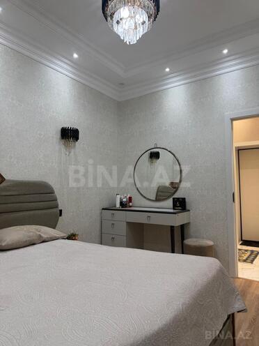 Satılır 2 otaqlı yeni tikili 49 m², Nəriman Nərimanov m., photo 6 from 17
