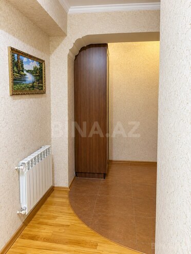 Satılır 3 otaqlı yeni tikili 90 m², 8-ci kilometr q., photo 6 from 13