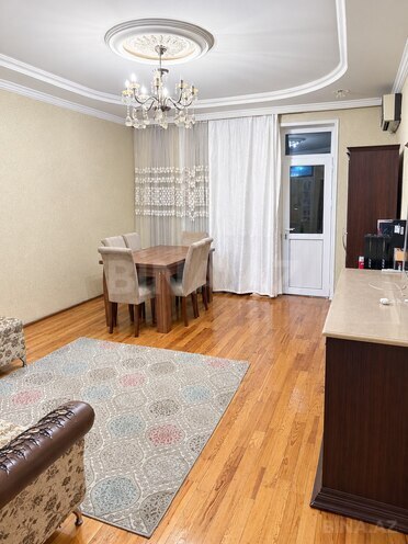Satılır 3 otaqlı yeni tikili 90 m², 8-ci kilometr q., photo 1 from 13