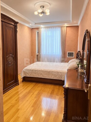 Satılır 3 otaqlı yeni tikili 90 m², 8-ci kilometr q., photo 7 from 13