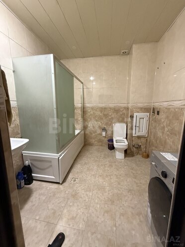 Сдается 3-комн. новостройка 125 м², м. Низами, photo 14 from 16
