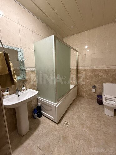 Сдается 3-комн. новостройка 125 м², м. Низами, photo 15 from 16