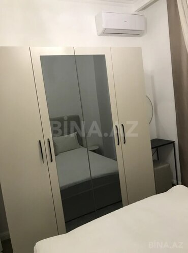 İcarəyə verilir 2 otaqlı yeni tikili 48 m², Yasamal r., photo 6 from 27