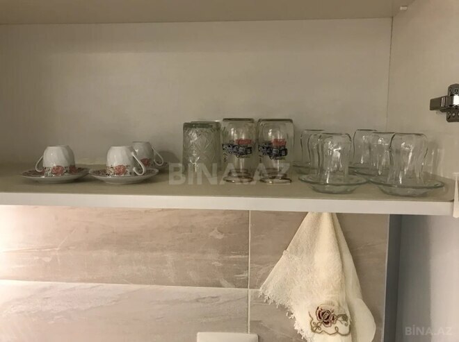İcarəyə verilir 2 otaqlı yeni tikili 48 m², Yasamal r., photo 12 from 27