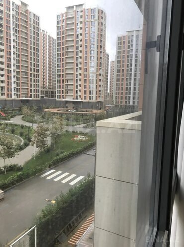 İcarəyə verilir 2 otaqlı yeni tikili 48 m², Yasamal r., photo 23 from 27