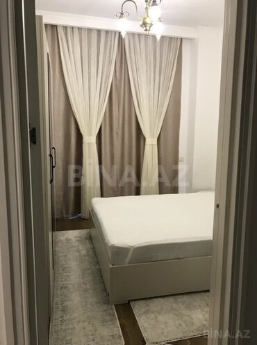 İcarəyə verilir 2 otaqlı yeni tikili 48 m², Yasamal r., photo 9 from 27