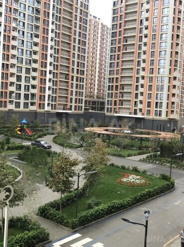 İcarəyə verilir 2 otaqlı yeni tikili 48 m², Yasamal r., photo 22 from 27