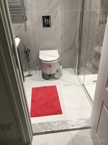 İcarəyə verilir 2 otaqlı yeni tikili 48 m², Yasamal r., photo 18 from 27