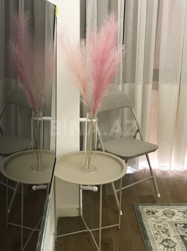 İcarəyə verilir 2 otaqlı yeni tikili 48 m², Yasamal r., photo 7 from 27