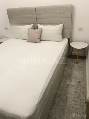 İcarəyə verilir 2 otaqlı yeni tikili 48 m², Yasamal r., photo 8 from 27