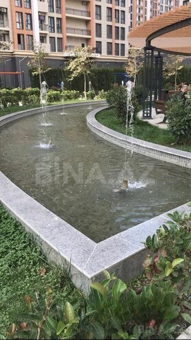 İcarəyə verilir 2 otaqlı yeni tikili 48 m², Yasamal r., photo 20 from 27